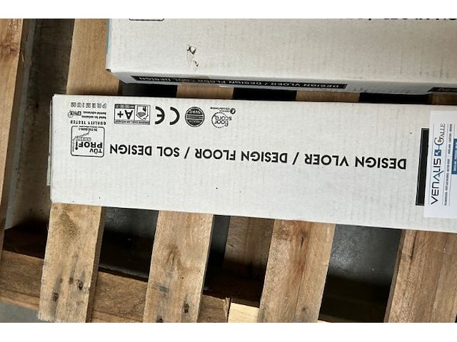 5 pakken vloerpanelen design vloer - afbeelding 3 van  3