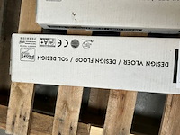 5 pakken vloerpanelen design vloer - afbeelding 3 van  3