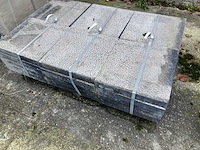 5 paletten belgische blauwe steen - afbeelding 8 van  11