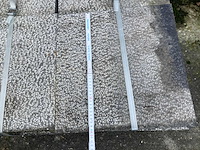 5 paletten belgische blauwe steen - afbeelding 9 van  11