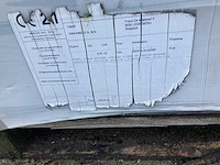 5 paletten belgische blauwe steen - afbeelding 10 van  11