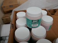 5 palletboxen met glasverf - afbeelding 3 van  9