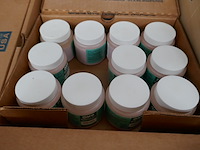 5 palletboxen met glasverf - afbeelding 5 van  9