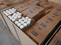 5 palletboxen met glasverf - afbeelding 7 van  9