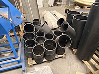 5 pallets koppelstukken - afbeelding 2 van  7