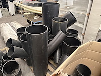 5 pallets koppelstukken - afbeelding 3 van  7