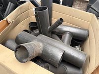 5 pallets koppelstukken - afbeelding 4 van  7
