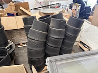 5 pallets koppelstukken - afbeelding 5 van  7