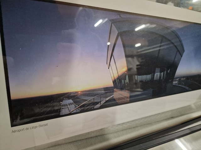 5 panoramische kunstfoto's - afbeelding 3 van  7