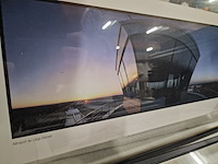 5 panoramische kunstfoto's - afbeelding 3 van  7