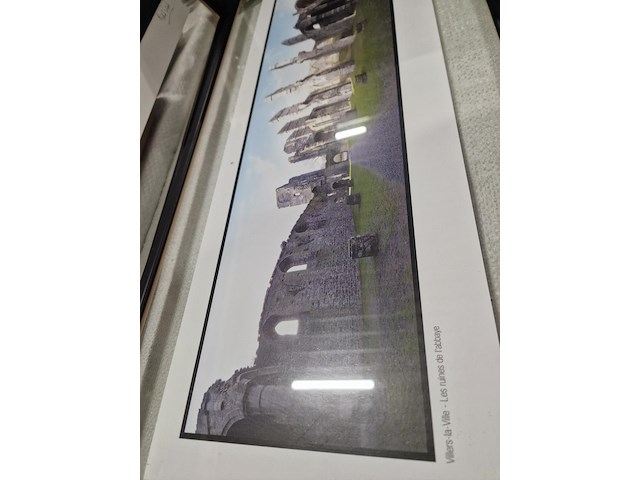 5 panoramische kunstfoto's - afbeelding 4 van  7