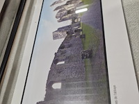 5 panoramische kunstfoto's - afbeelding 4 van  7