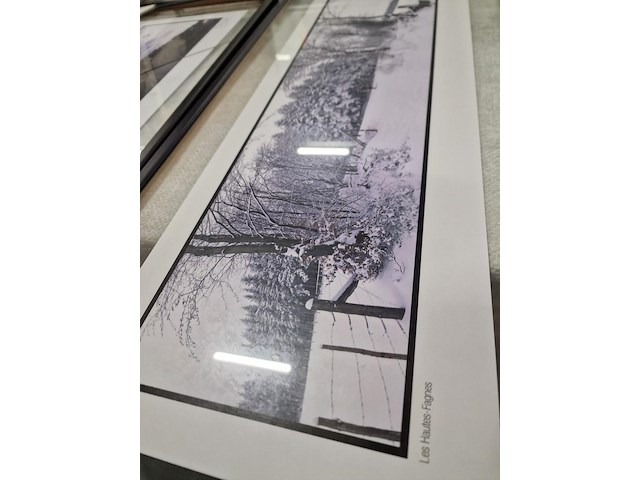 5 panoramische kunstfoto's - afbeelding 6 van  7