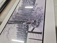 5 panoramische kunstfoto's - afbeelding 6 van  7