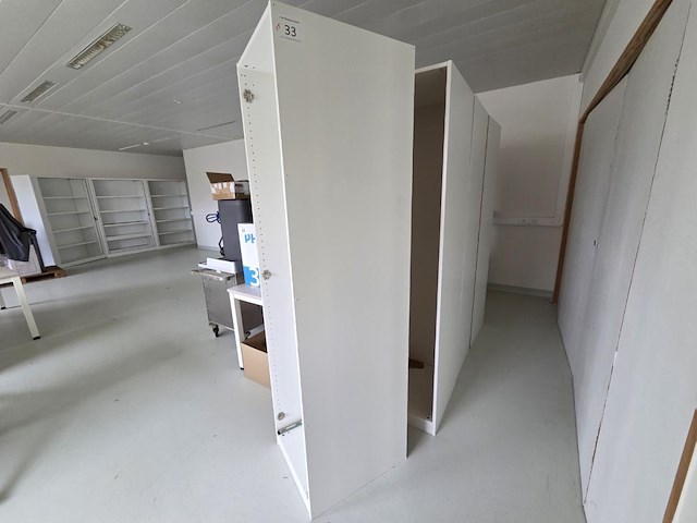 5 pax kasten + dressoir - afbeelding 4 van  8