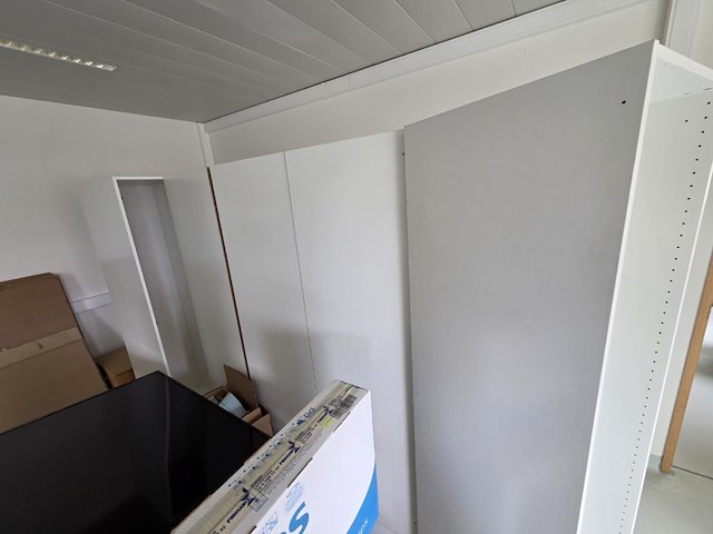 5 pax kasten + dressoir - afbeelding 7 van  8