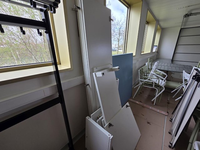 5 pax kasten + dressoir - afbeelding 3 van  8