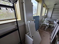 5 pax kasten + dressoir - afbeelding 3 van  8