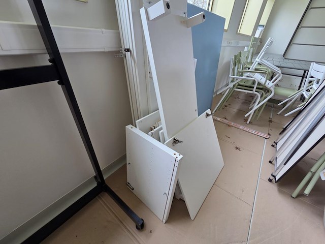 5 pax kasten + dressoir - afbeelding 5 van  8