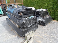 5 plankreling element pakketten - afbeelding 1 van  11