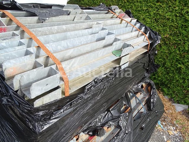 5 plankreling element pakketten - afbeelding 6 van  11