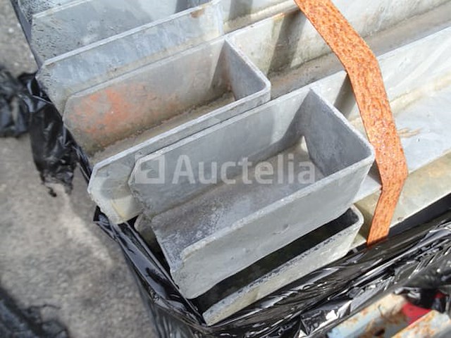 5 plankreling element pakketten - afbeelding 7 van  11