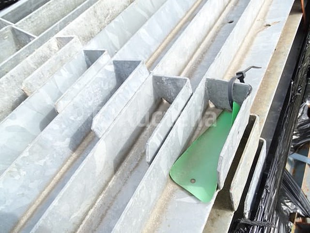 5 plankreling element pakketten - afbeelding 8 van  11
