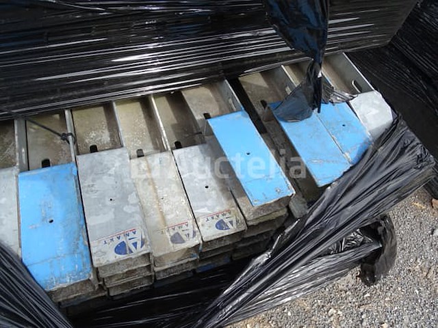 5 plankreling element pakketten - afbeelding 11 van  11