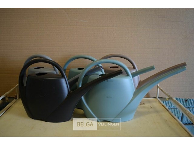 5 plantengieters 1,7l - afbeelding 1 van  2