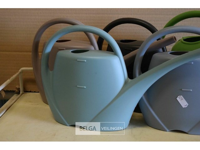 5 plantengieters 1,7l - afbeelding 2 van  2