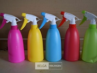 5 plantensproeiers - afbeelding 1 van  1