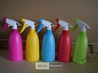 5 plantensproeiers - afbeelding 1 van  1