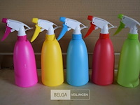 5 plantensproeiers - afbeelding 1 van  1