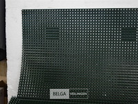 ±5 plasieken deurmatten 40x70 cm - afbeelding 2 van  2