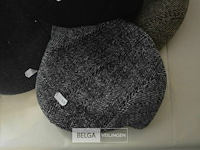 5 platte petten voor mannen - afbeelding 2 van  3