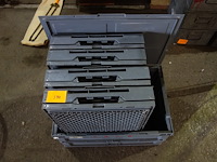 5 plooikisten - afbeelding 1 van  2