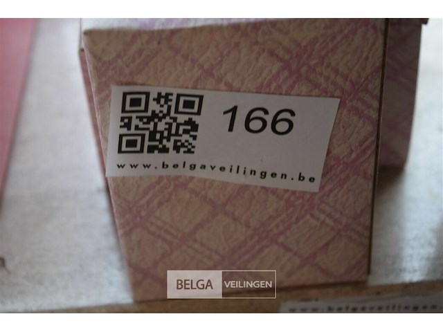 5 porselijnen clown maskers en clown - afbeelding 5 van  5