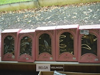 5 porselijnen dolls - afbeelding 1 van  3