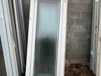 ± 5 pvc ramen - afbeelding 1 van  2