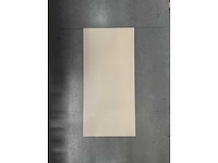 5 pvc wandpanelen matt - afbeelding 1 van  2