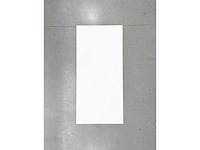 5 pvc wandpanelen matt - afbeelding 1 van  1