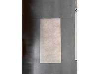 5 pvc wandpanelen matt - afbeelding 1 van  2