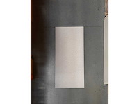 5 pvc wandpanelen matt - afbeelding 1 van  2