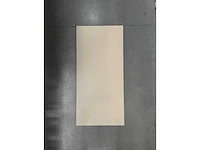 5 pvc wandpanelen matt