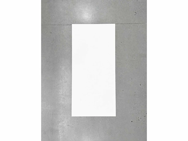 5 pvc wandpanelen matt - afbeelding 1 van  1