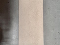 5 pvc wandpanelen