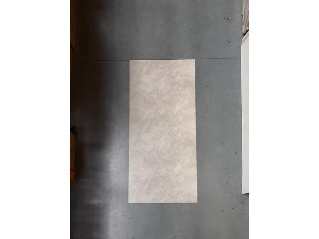 5 pvc wandpanelen - afbeelding 1 van  2