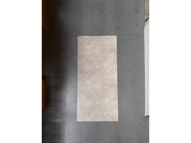 5 pvc wandpanelen - afbeelding 1 van  2