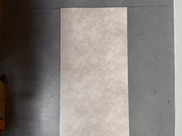 5 pvc wandpanelen - afbeelding 1 van  2
