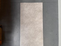 5 pvc wandpanelen